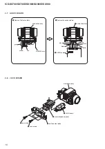 Preview for 10 page of Sony ICD-SX700D - Digital Voice Recorder Service Manual