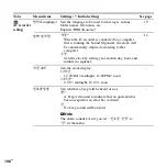 Preview for 106 page of Sony ICD-SX713/ICD-SX813 Operating Instructions Manual