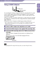 Preview for 95 page of Sony ICD-TX50 Operating Instructions Manual