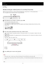 Предварительный просмотр 68 страницы Sony ICD-TX660 Help Manual