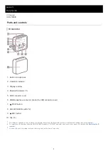 Предварительный просмотр 9 страницы Sony ICD-TX800 Help Manual