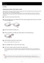 Предварительный просмотр 40 страницы Sony ICD-TX800 Help Manual