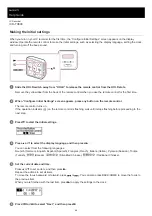 Предварительный просмотр 44 страницы Sony ICD-TX800 Help Manual