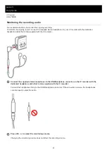 Предварительный просмотр 52 страницы Sony ICD-TX800 Help Manual