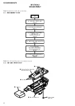 Предварительный просмотр 4 страницы Sony ICD-U70 Service Manual