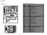 Предварительный просмотр 18 страницы Sony ICD-U70 Service Manual