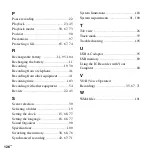 Preview for 126 page of Sony ICD-UX512 Operating Instructions Manual