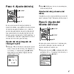 Предварительный просмотр 15 страницы Sony ICD-UX512F Quick Start Manual