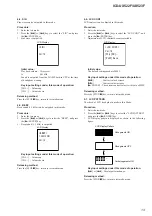 Предварительный просмотр 13 страницы Sony ICD-UX522F Service Manual