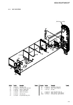 Предварительный просмотр 19 страницы Sony ICD-UX522F Service Manual