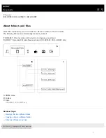 Предварительный просмотр 23 страницы Sony ICD-UX560 Help Manual