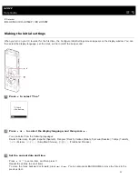 Preview for 48 page of Sony ICD-UX560 Help Manual