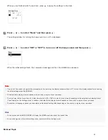 Preview for 49 page of Sony ICD-UX560 Help Manual