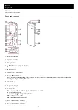 Предварительный просмотр 10 страницы Sony ICD-UX570 Help Manual