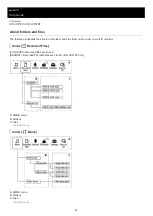 Предварительный просмотр 20 страницы Sony ICD-UX570 Help Manual