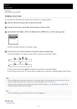 Предварительный просмотр 112 страницы Sony ICD-UX570 Help Manual