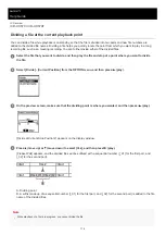 Предварительный просмотр 115 страницы Sony ICD-UX570 Help Manual