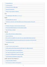 Preview for 8 page of Sony ICD-UX570F Help Manual