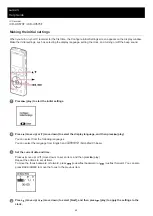 Preview for 45 page of Sony ICD-UX570F Help Manual