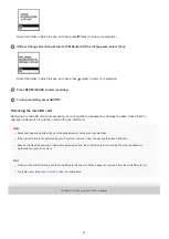Preview for 67 page of Sony ICD-UX570F Help Manual