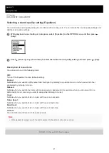 Preview for 87 page of Sony ICD-UX570F Help Manual