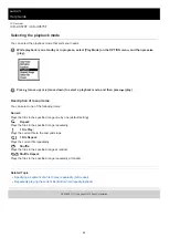 Preview for 88 page of Sony ICD-UX570F Help Manual