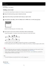 Preview for 110 page of Sony ICD-UX570F Help Manual