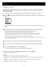 Preview for 138 page of Sony ICD-UX570F Help Manual