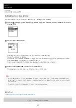 Preview for 142 page of Sony ICD-UX570F Help Manual