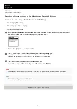 Preview for 148 page of Sony ICD-UX570F Help Manual