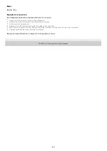 Preview for 168 page of Sony ICD-UX570F Help Manual