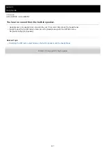 Preview for 227 page of Sony ICD-UX570F Help Manual