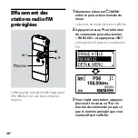 Preview for 58 page of Sony ICD-UX71F - Digital Flash Voice Recorder Quick Start Manual