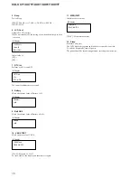 Preview for 10 page of Sony ICD-UX71F - Digital Flash Voice Recorder Service Manual