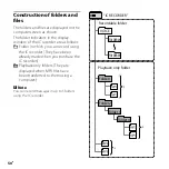 Предварительный просмотр 50 страницы Sony ICD UX80 Operating Instructions Manual