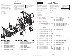 Preview for 6 page of Sony icf-28 Service Manual