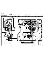 Предварительный просмотр 8 страницы Sony ICF-703 Service Manual