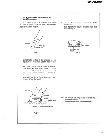 Preview for 5 page of Sony ICF-7600D Service Manual