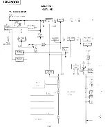 Preview for 10 page of Sony ICF-7600D Service Manual