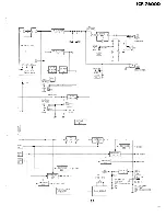 Preview for 11 page of Sony ICF-7600D Service Manual