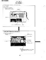 Preview for 14 page of Sony ICF-7600D Service Manual