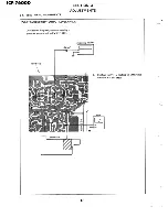 Preview for 16 page of Sony ICF-7600D Service Manual