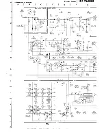 Preview for 25 page of Sony ICF-7600D Service Manual