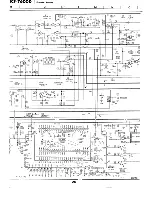 Preview for 26 page of Sony ICF-7600D Service Manual