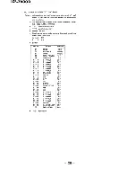 Preview for 28 page of Sony ICF-7600D Service Manual