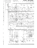 Preview for 33 page of Sony ICF-7600D Service Manual