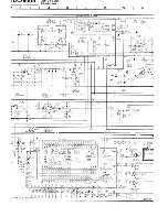 Preview for 34 page of Sony ICF-7600D Service Manual