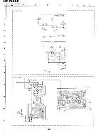 Preview for 36 page of Sony ICF-7600D Service Manual