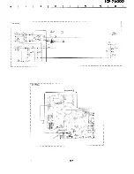 Preview for 37 page of Sony ICF-7600D Service Manual