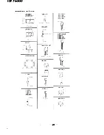 Preview for 38 page of Sony ICF-7600D Service Manual